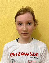 Wiktoria MIKOŁAJCZYK