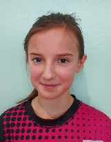 Sabina CZARNECKA