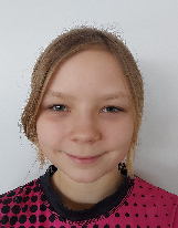 Amelia BĘDZICHOWSKA
