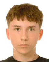 Kacper MAGDA
