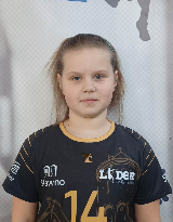 Patrycja ZDYBAŁ