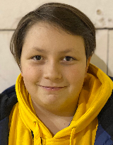 Tymoteusz KAWOŃCZYK