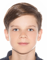 Kacper MARYNIAK