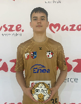 Krzysztof  MOLENDOWSKI
