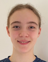 Zuzanna USTARBOWSKA