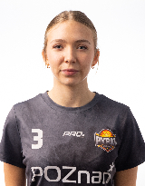 Kornelia PRACZYK