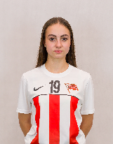 Amelia PŁAWECKA