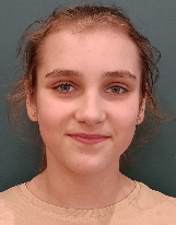 Ewelina PACHUCKA