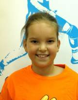 Nina BORAWSKA