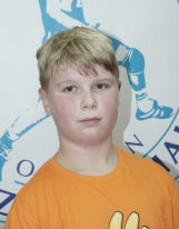 Mateusz  GAŁGOWSKI