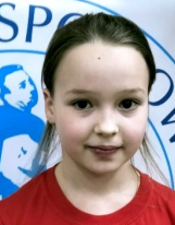 Khrystyna KOROBKOVA