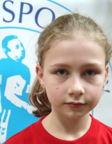 Antonina PETRUSEWICZ