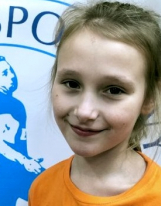 Rebecca SADŁO