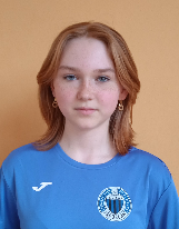 Wiktoria LEŚNIAK
