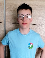 Mateusz  BARTYZEL