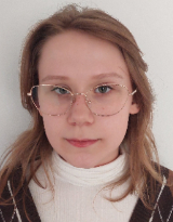 Martyna TOMASZEWSKA