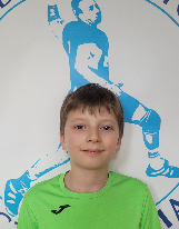 Kacper CHUDZIK