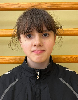 Alina ALIEKSANDROVA