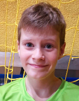 Dominik  BARTOSIK
