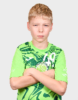 Patryk STOPEŃ