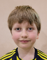 Patryk ROGACKI