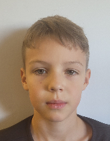 Kacper ŁUKASIEWICZ 