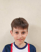 Mateusz KRAKOWIAK