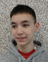 Sebastian XU