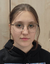Maja PRZYBYLAK