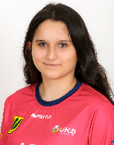 Julia MAKOWSKA