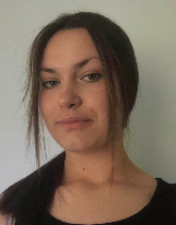 Jagoda NÓŻKA 