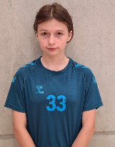 Zofia  GÓRECKA