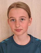 Hanna GARECKA