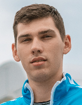Oleksii NOVIKOV