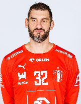 Mirko ALILOVIC