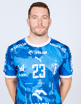 Miha ZARABEC