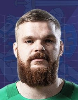 Deividas VIRBAUSKAS