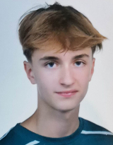 Mateusz KRYZA