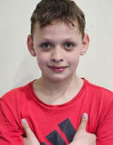 Marcel MICHAŁEK