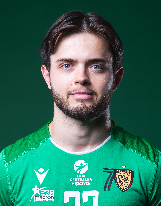 Vladyslav PAROVINCHAK