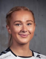 Iben Lindgren RUUD