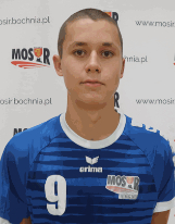 Adam OCHNICKI