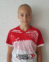 Klaudia KONIECZNA