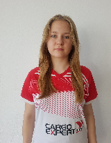 Milena SZCZEPANIAK