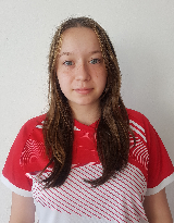 Zuzanna TARGOWICKA - GRUSZCZYK