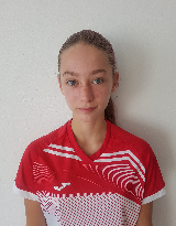 Lena WIECZOREK