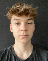 Kacper MARGEL