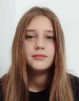 Hannah ROSA