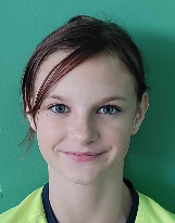 Wiktoria CHOJNOWSKA