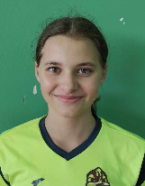 Nina SZYMANIK